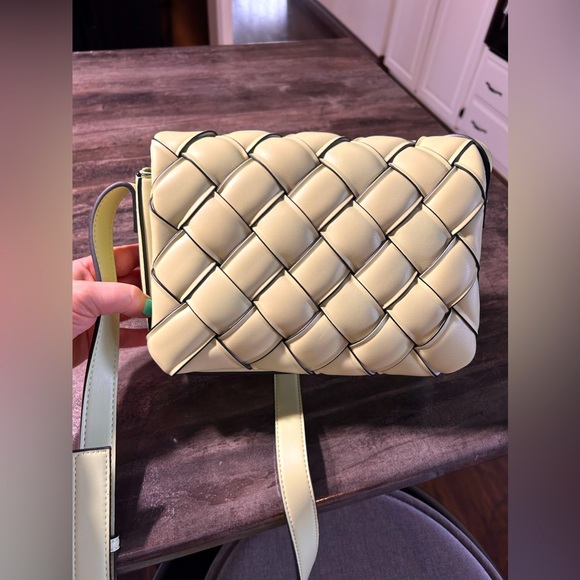 Call It Spring Crossbody Bag - Picture 2 of 9